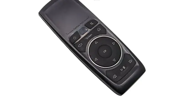 Chrysler Pacifica Head unit multimedia control 68239853AB 53401504 30416643595