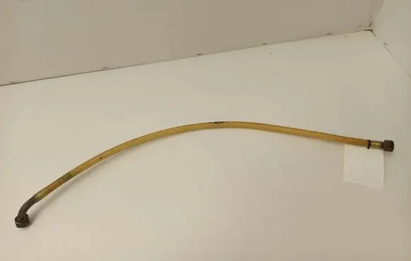 Mercedes-Benz COMPAKT W115 Vacuum line/pipe/hose
