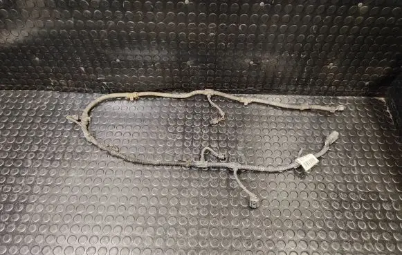 Volkswagen Touareg II Parking sensor (PDC) wiring loom 7P6971104