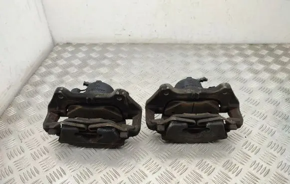 Land Rover Discovery Sport Front brake caliper