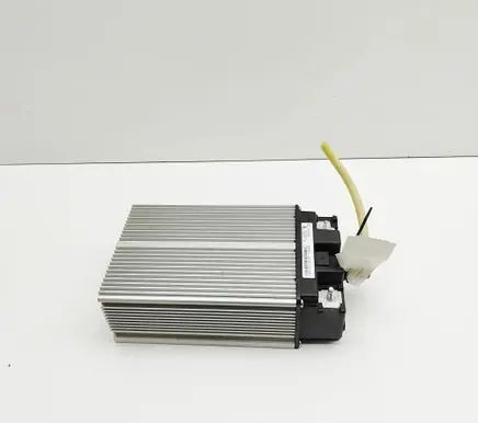 Aston Martin DBX Hybrid / electric car battery MY8310C655AB
