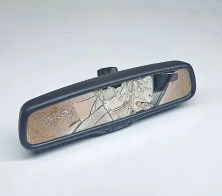 Mercedes-Benz X-class W470 Rear view mirror (interior) 026133 0815179055293 963217991A