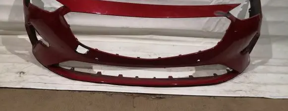 Opel Insignia B Front bumper 39140468