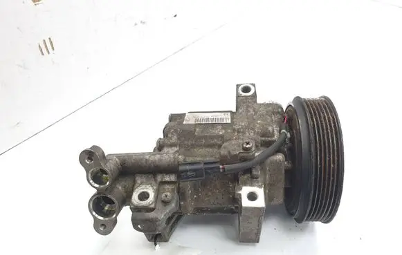 Dacia Duster Supercharger 926009154R