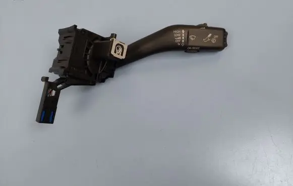 Skoda Octavia Mk2 (1Z) Wiper control stalk 1K0953519L 01203517