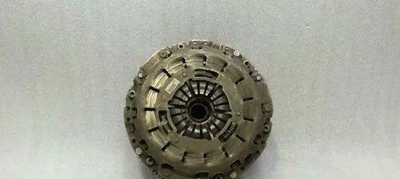 BMW Z4 E85 E86 Clutch set kit 7569974