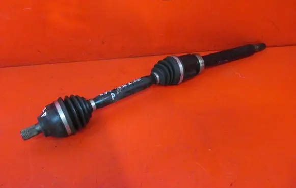 Volvo C30 Front driveshaft P31259795