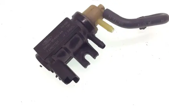 Ford Fiesta Turbo solenoid valve CM5G9F490AA