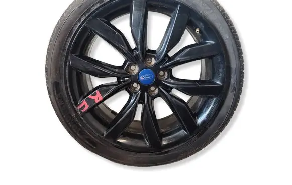 Ford Escape III R18 alloy rim GJ5C1007 GJ5C1007B1A