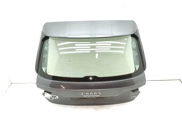 Audi A4 S4 B9 8W Tailgate/trunk/boot lid