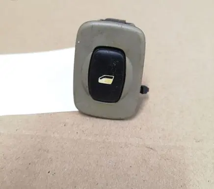 Citroen C5 Electric window control switch 96326947ZW