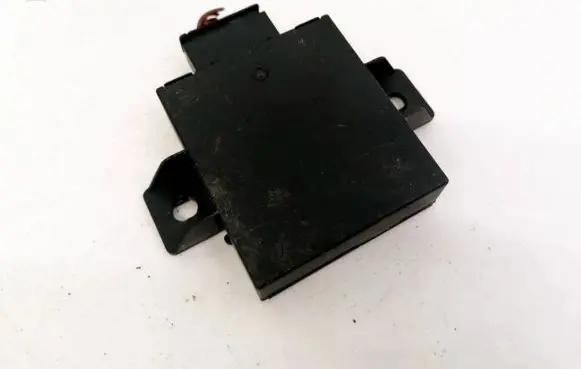 Volkswagen Phaeton Alarm control unit/module 7L0907719A 12203806