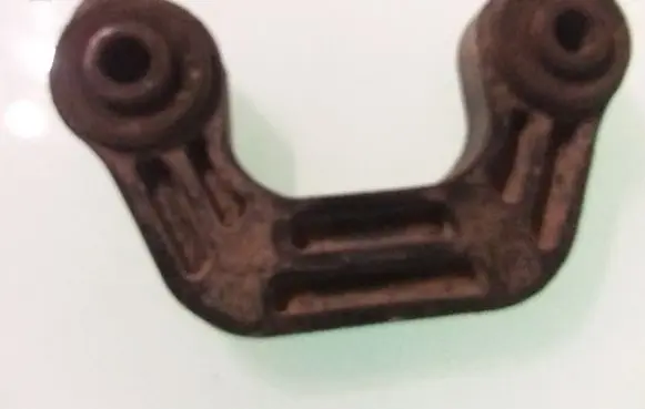 Subaru Outback Other rear suspension part 