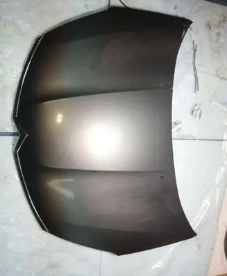 Citroen C-Crosser Engine bonnet/hood