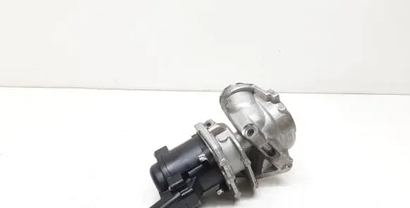 Volvo V50 EGR valve