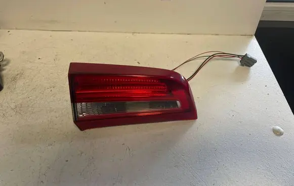 Volvo S60 Tailgate rear/tail lights 30796271
