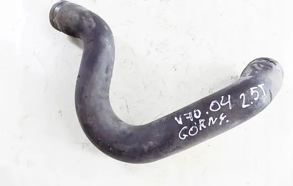 Volvo V70 Engine coolant pipe/hose