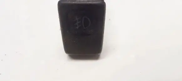 Volkswagen Jetta II Fog light switch 191941535B