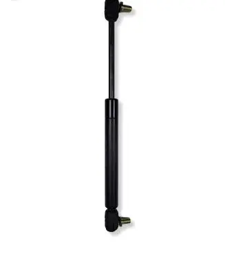 Mercedes-Benz CLS W257 Front shock absorber with coil spring A0009805764