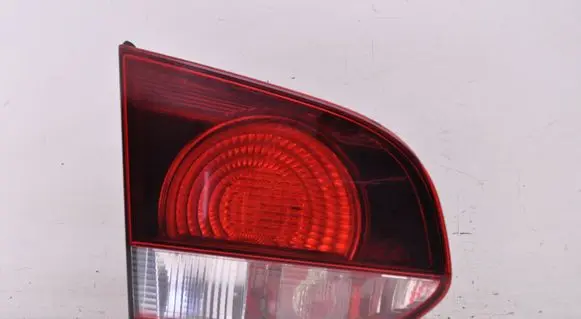 Volkswagen Golf VI Rear/tail lights 5K0945093K