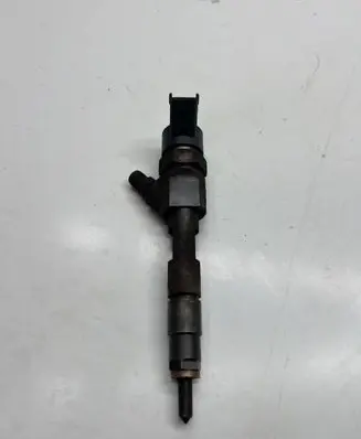 Renault Scenic II - Grand scenic II Fuel injector 0445110021