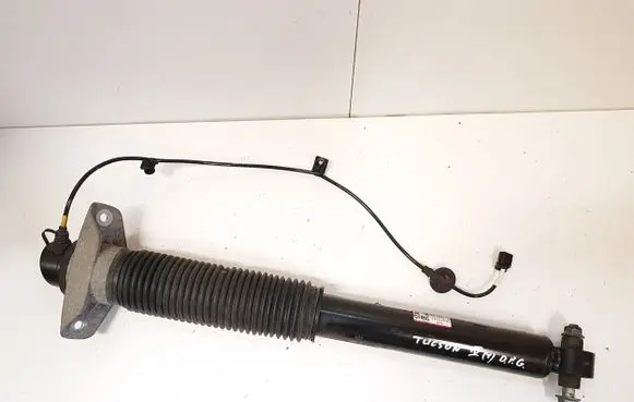 Hyundai Tucson IV NX4 Rear shock absorber/damper 55301N7800 55307N7800