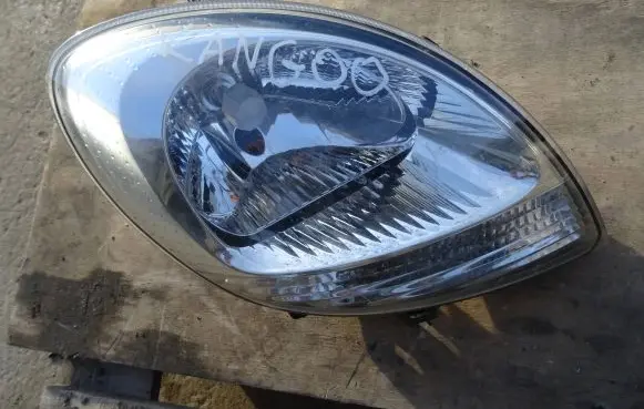 Renault Kangoo I Headlight/headlamp 8200236591 89008440 89008684