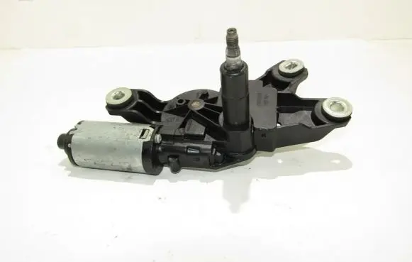 Volkswagen Scirocco Rear window wiper motor 1K8955711