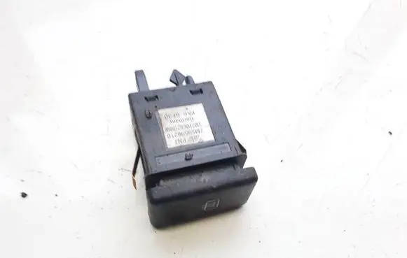 Ford Galaxy Windscreen/window heater switch 7m5959621b