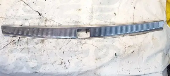 Audi A6 S6 C5 4B Other trunk/boot trim element 4b9864483a