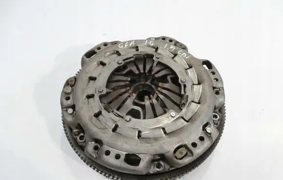 Mercedes-Benz GLA W156 Clutch set kit 123103272R