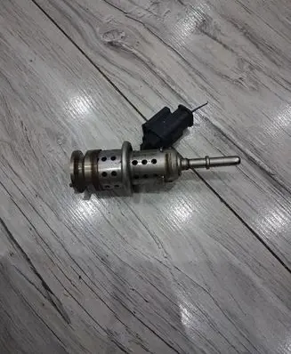 Citroen C4 Grand Picasso AdBlue injector 9801187080