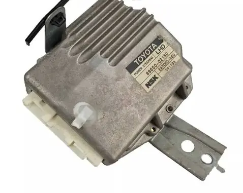 Power steering control unit/module