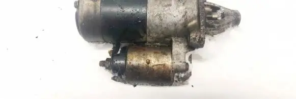 Hyundai Sonata Starter motor 3610032620