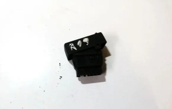 Renault 19 Fog light switch 