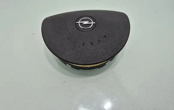 Opel Combo C Steering wheel airbag 601762200