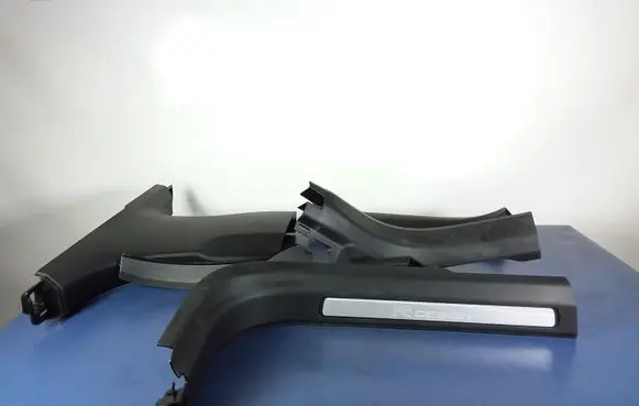 Volvo XC60 Other sill/pillar trim element 31425697