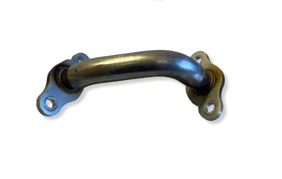 Toyota C-HR II EGR valve line/pipe/hose 