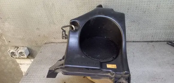 Mercedes-Benz ML W164 Subwoofer speaker A1648202202