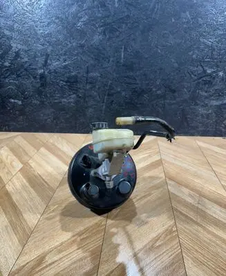 Mercedes-Benz R W251 Brake booster A2514300930 26785909434