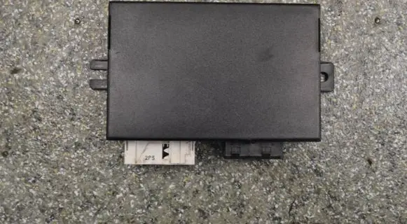 BMW 5 E34 Comfort/convenience module 61351387961 55892110