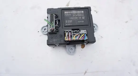 Ford Fiesta Door control unit/module CV1T14B533AF