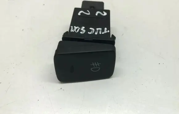 Hyundai Tucson JM Fog light switch 937402E900