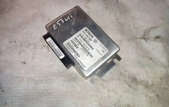BMW X5 E53 Gearbox control unit/module 7536970 27107536970 27107540132
