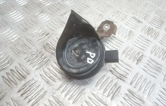 Skoda Octavia Mk2 (1Z) Horn signal