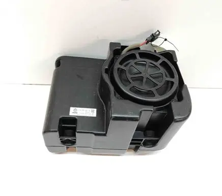 Audi Q4 Sportback e-tron Subwoofer speaker 11A035621B