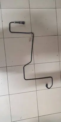 BMW Z4 E85 E86 Engine coolant pipe/hose 7836830