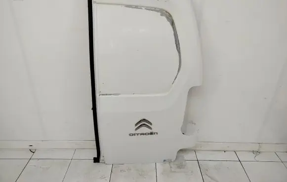 Citroen Berlingo Rear door 42R22