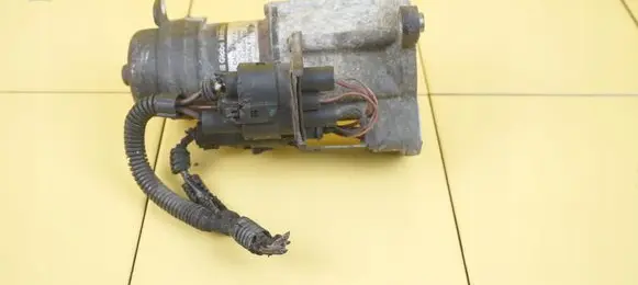 Volkswagen Touareg I Gearbox transfer box case 0AD341601A BMV