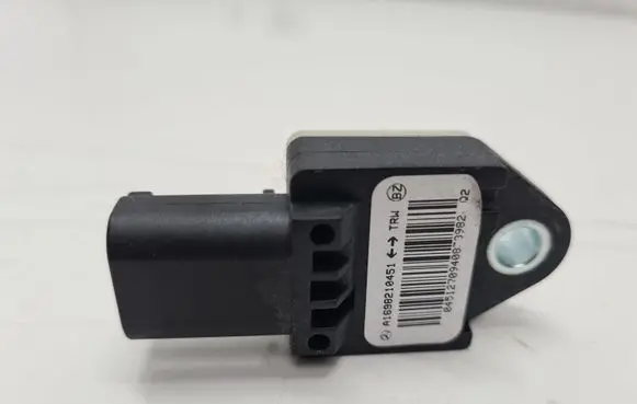 Mercedes-Benz A W169 Airbag deployment crash/impact sensor A1698210451